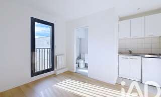 Appartement 1 Pièce 13 m² à vendre à Montreuil (93100)