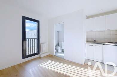 Appartement 1 pièces 134500 €