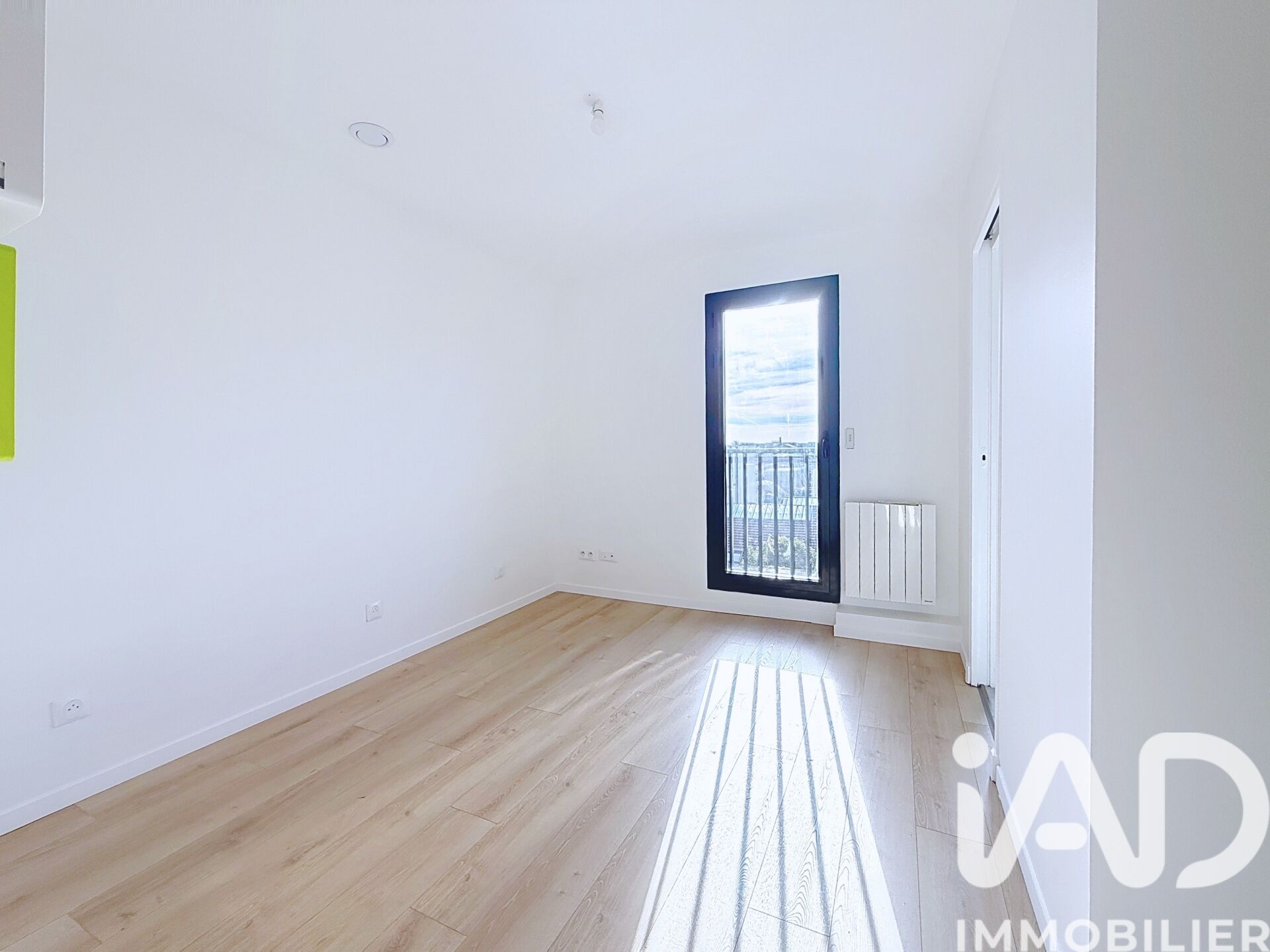 Vente Appartement 1 pièce - Photo 3