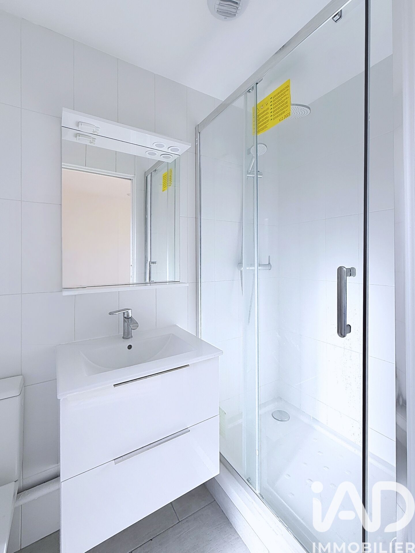 Vente Appartement 1 pièce - Photo 5