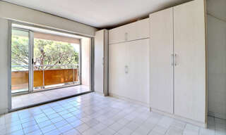 Appartement 1 Pièce 24 m² à vendre à Fréjus (83600)