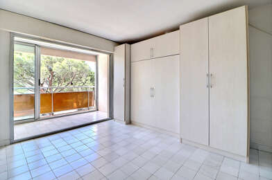 Appartement 1 pièces 119000 €