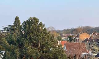 Appartement 3 Pièces 52 m² à vendre à Viroflay (78220)