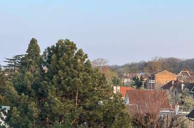 Appartement 3 pièces 259000 €