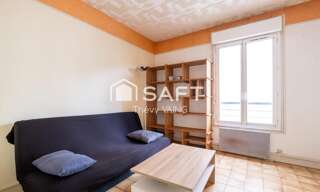 Appartement 2 Pièces 34 m² à vendre à Paris 10 (75010)