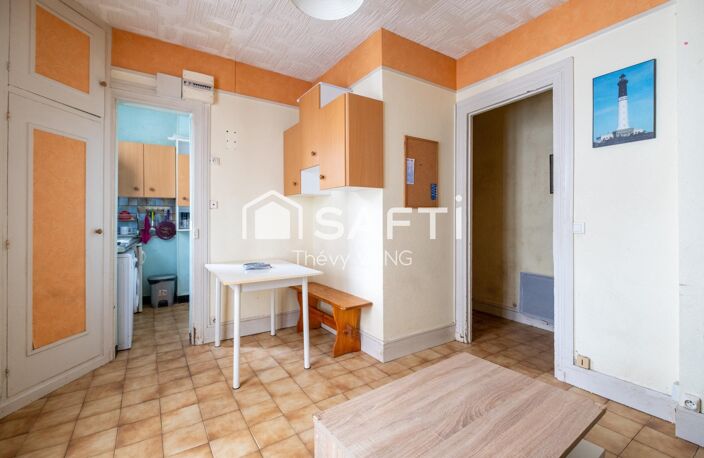2P / QUARTIER HÔPITAL ST-LOUIS — photo 4