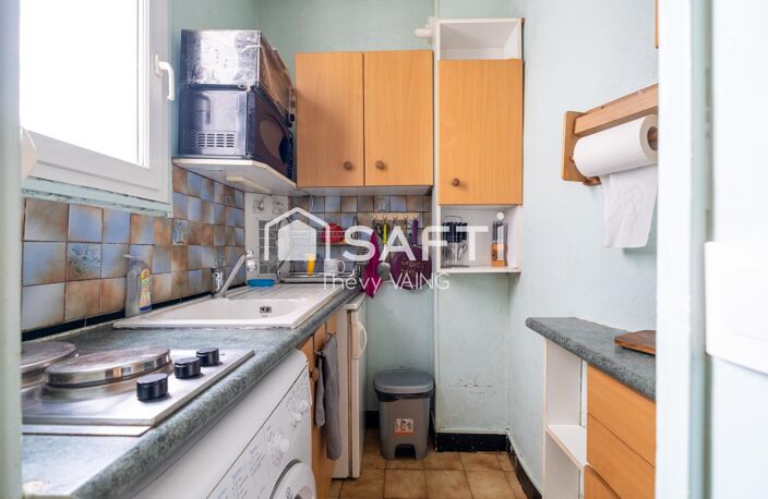 2P / QUARTIER HÔPITAL ST-LOUIS — photo 5
