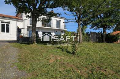 Maison 9 pièces 168500 €