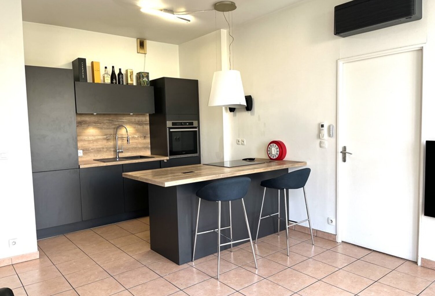 Vente appartement 2 pièces 45 m² Villeurbanne (69100) — photo 1