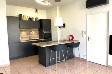 Appartement 2 pièces 212000 €
