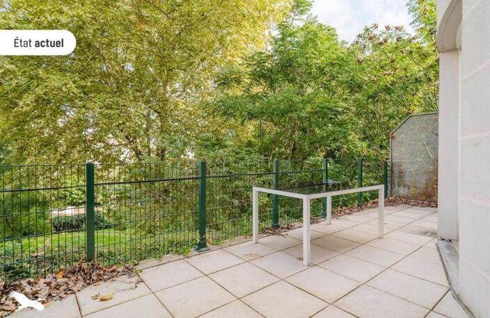 Vente appartement 2 pièces 45 m² Villeurbanne (69100) — photo 2