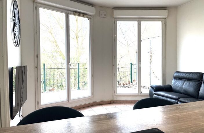 Vente appartement 2 pièces 45 m² Villeurbanne (69100) — photo 3