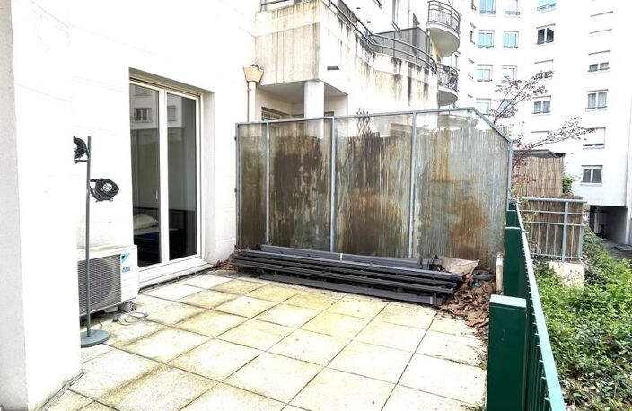 Vente appartement 2 pièces 45 m² Villeurbanne (69100) — photo 4