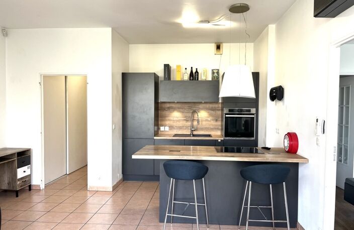 Vente appartement 2 pièces 45 m² Villeurbanne (69100) — photo 5