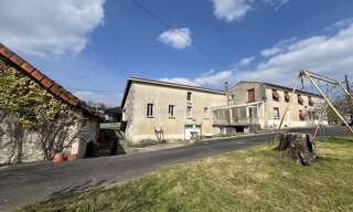 Maison 10 Pièces 181 m² à vendre à Barbezieux-Saint-Hilaire (16300)