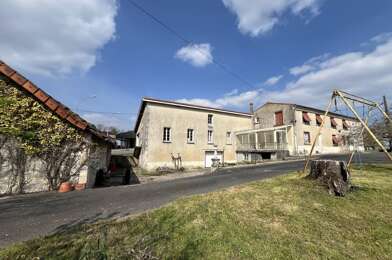 Maison 10 pièces 153700 €