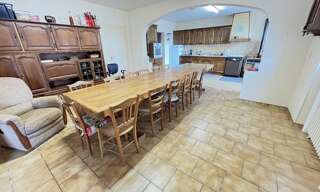 Maison 10 Pièces 181 m² à vendre à Barbezieux-Saint-Hilaire (16300)