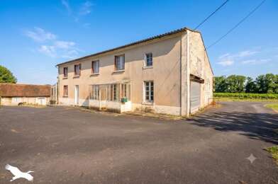 Maison 10 pièces 153700 €