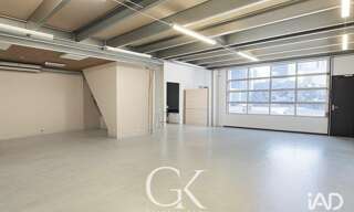 Commerce  215 m² à vendre à Rochetoirin (38110)