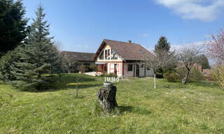 Maison 5 Pièces 130 m² à vendre à Collonges-sous-Salève (74160)