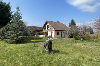 Maison 5 pièces 799000 €