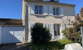 Maison 5 Pièces 95 m² à vendre à Angoulême (16000)