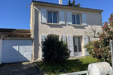 Maison 5 pièces 138320 €