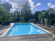 Belle propriété avec Villa F4 Piscine  2 bungalows avec pisc — photo 3