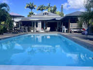 Belle propriété avec Villa F4 Piscine  2 bungalows avec pisc — photo 4
