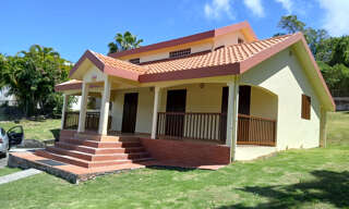 Maison 6 Pièces 160 m² à louer à Le Gosier (97190)