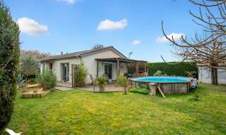 Maison 5 Pièces 95 m² à vendre à Créon (33670)