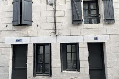 Immeuble  129000 €