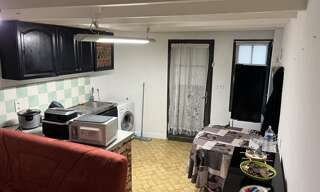 Immeuble   m² à vendre à Niort (79000)