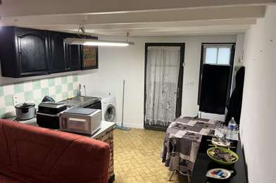 Immeuble  129000 €