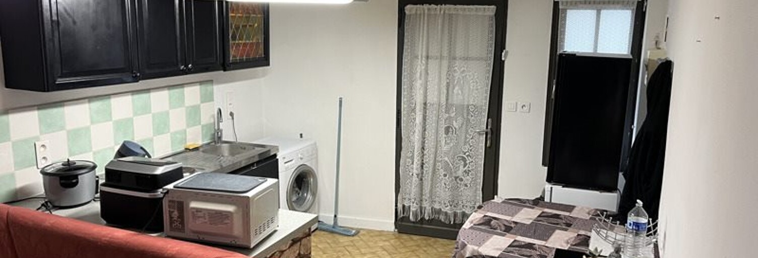 Immeuble   m² à vendre à Niort (79000)
