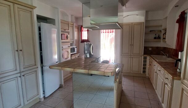 Villa / Maison 5 pièces  à vendre Vidauban 83550