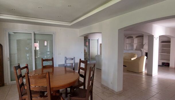 Villa / Maison 5 pièces  à vendre Vidauban 83550