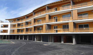 Appartement 2 Pièces 43 m² à louer à Sébazac-Concourès (12740)