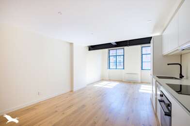 Appartement 2 pièces 299500 €