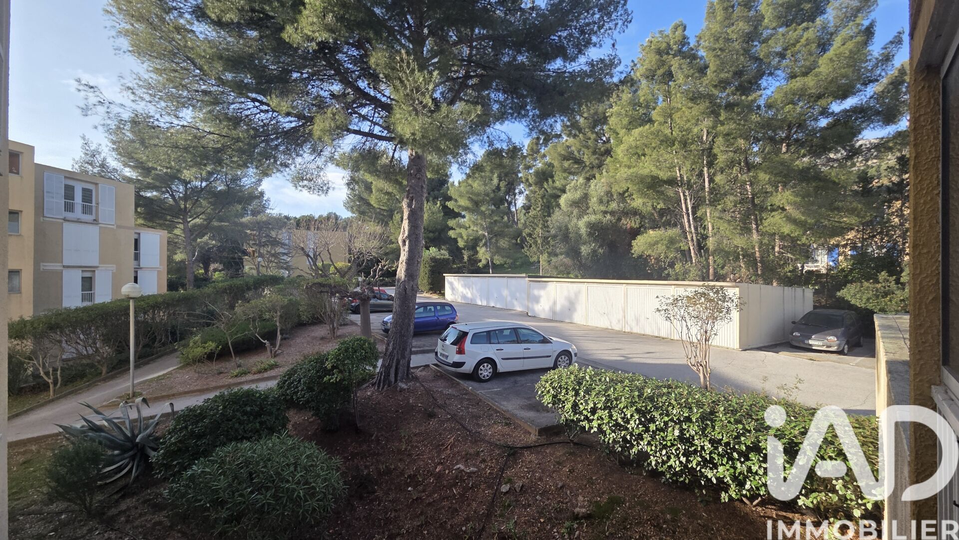 Toulon - 81m² - 4p. - 2ch.