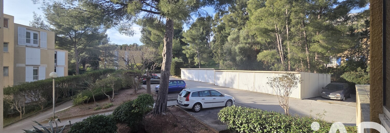 Appartement 4 Pièces 81 m² à vendre à Toulon (83200)