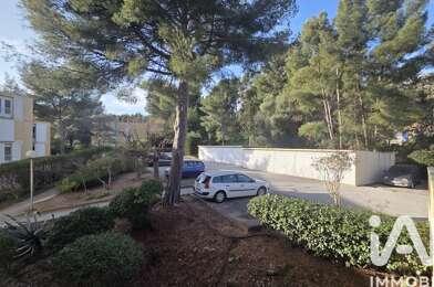 Appartement 4 pièces 225000 €