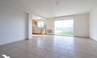 Maison 4 Pièces 98 m² à vendre à Nieulle-sur-Seudre (17600)