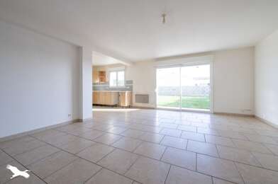 Maison 4 pièces 218325 €