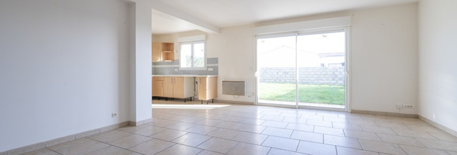 Maison 4 Pièces 98 m² à vendre à Nieulle-sur-Seudre (17600)