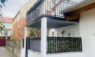 Maison 4 Pièces 62 m² à vendre à Villejuif (94800)