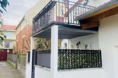 Maison 4 pièces 412000 €