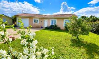 Maison 4 Pièces 95 m² à vendre à Eynesse (33220)