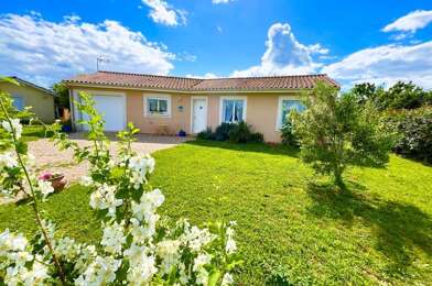 Maison 4 pièces 165000 €