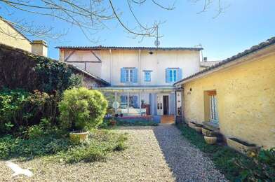 Maison 6 pièces 169087 €